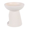 Pedestal Oil Burner