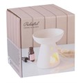 Pedestal Oil Burner