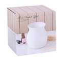 Woven Basket Effect Oil Burner and Wax Warmer