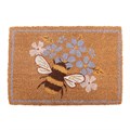Honey Bee Doormat