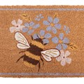 Honey Bee Doormat