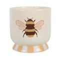 Honey Bee Lavender and Honey Candle