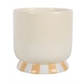 Honey Bee Lavender and Honey Candle