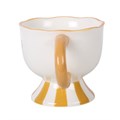 Honey Bee Teacup