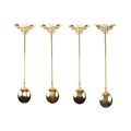 Honey Bee Teaspoon Set