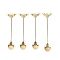 Honey Bee Teaspoon Set