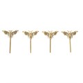 Honey Bee Teaspoon Set
