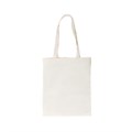 Honey Bee Print Tote Bag