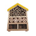 Wooden Honey Bee Insect House