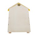 Wooden Honey Bee Insect House