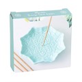 Blue Mandala Incense Stick Holder