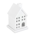 White House Incense Cone Holder