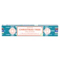 12 Packs of Christmas Tree Incense Sticks by Satya