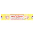12 Packs Divine Blessings Incense Sticks by Satya