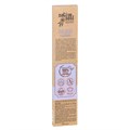 Set of 12 Palo Santo & Lavender Smudge Incense Sticks