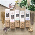 6 Packs of Champa & Olibanum Botanical Incense Sticks