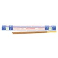 12 Packs of 10g Nag Champa Natural Incense by Satya