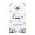 Green Tree White Sage Smudge Bricks with Holder