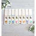 12 Packs of Native Soul Crystal Intentions Incense with Aventurine Chips