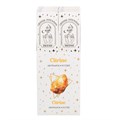 12 Packs of Native Soul Crystal Intentions Incense Citrine Chips