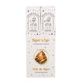 12 Packs of Native Soul Crystal Intentions Incense with Tiger's Eye Chips