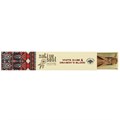 Native Soul White Sage & Dragon's Blood Incense Sticks