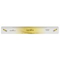 6 Packs of Elements Vanilla Incense Sticks