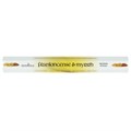 6 Packs of Elements Frankincense and Myrrh Incense Sticks
