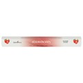 6 Packs of Elements Strawberry Incense Sticks