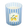 Sugared Lemon Scented Candle