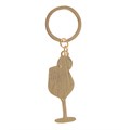 Spritz Season Keyring