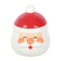 Jolly Santa Christmas Oil Burner and Wax Warmer