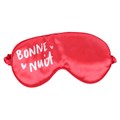 Set de regalo «Bonne Nuit» para mimarte