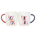 Her Ladyship & His Lordship Couples Mug Set