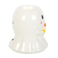 Candy Corn Ghost Oil Burner and Wax Warmer