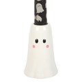 Sweet Ghost Candle Holder with Taper Candle