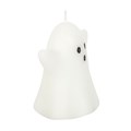 Sweet Ghost Shaped Candle