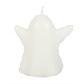 Sweet Ghost Shaped Candle