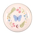 Luna Butterfly Trinket Dish