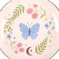 Luna Butterfly Trinket Dish