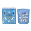 Candela al profumo di fiori di cactus "Western Lucky Charm"