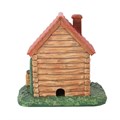 Uchwyt na stożki kadzidła „Western Ranch”