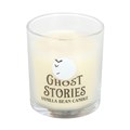 Ghost Stories-ljus med vaniljstång