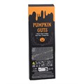 Set of 4 Pumpkin Guts Oozing Taper Candles