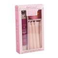 Bade-Set „Lesen & Entspannen“