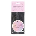Stay Wild Moonchild Peach Scented Air Freshener