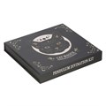 Set zur Pendel-Wahrsagung „Black Cat Magick“