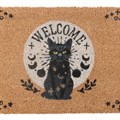Natural Magick Cat Energy Doormat
