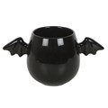 Bat's Brew Bat Wing Mug