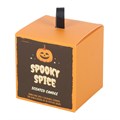 Spooky Spice Cinnamon Candle